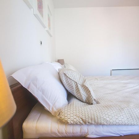 Apartments Mec & Tik Σπλιτ Εξωτερικό φωτογραφία
