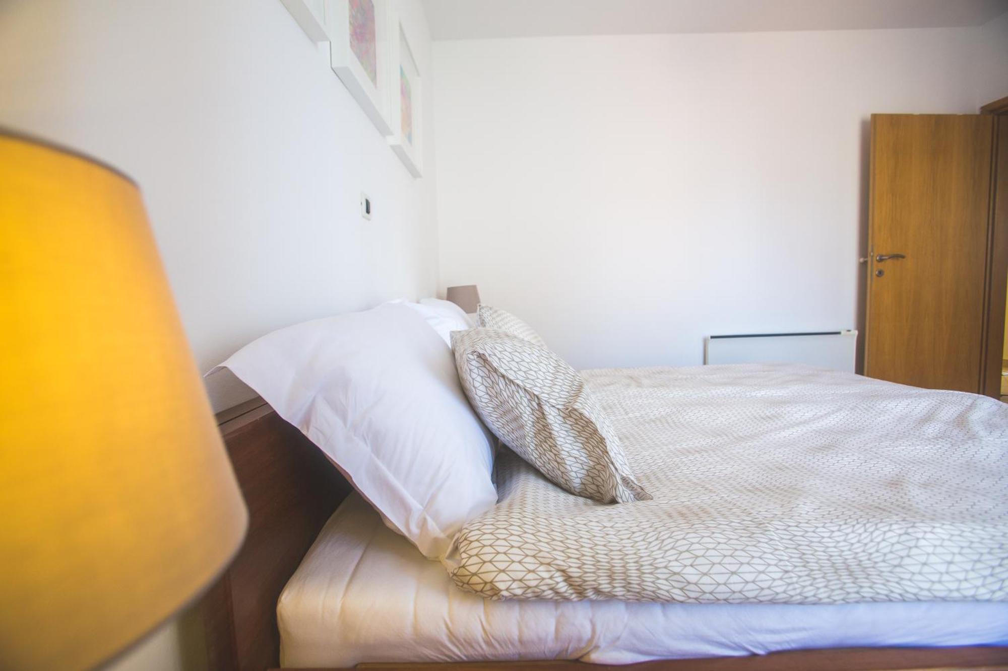 Apartments Mec & Tik Σπλιτ Εξωτερικό φωτογραφία