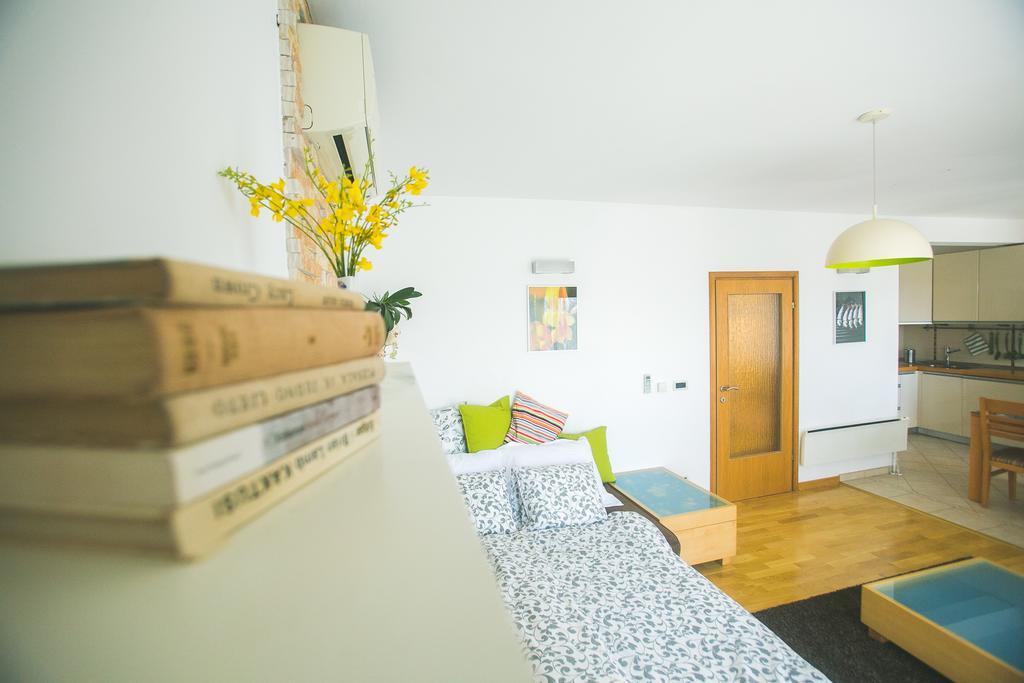 Apartments Mec & Tik Σπλιτ Εξωτερικό φωτογραφία
