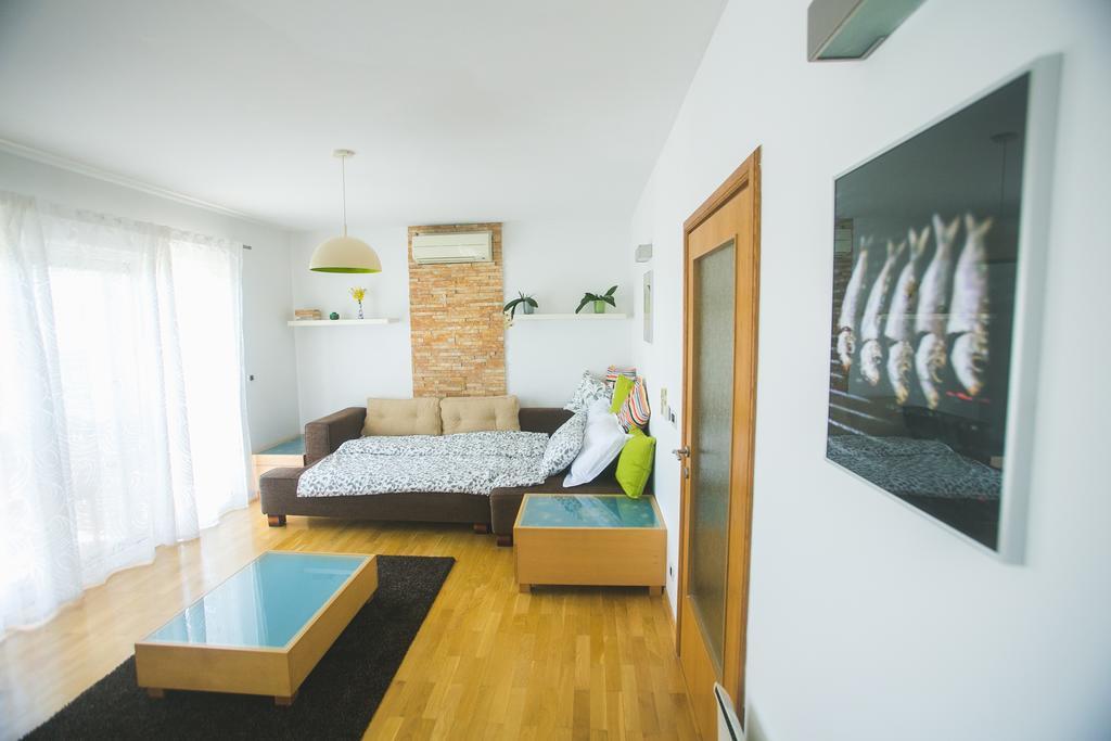 Apartments Mec & Tik Σπλιτ Εξωτερικό φωτογραφία