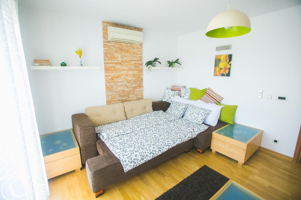 Apartments Mec & Tik Σπλιτ Εξωτερικό φωτογραφία