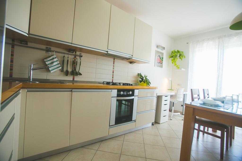 Apartments Mec & Tik Σπλιτ Εξωτερικό φωτογραφία
