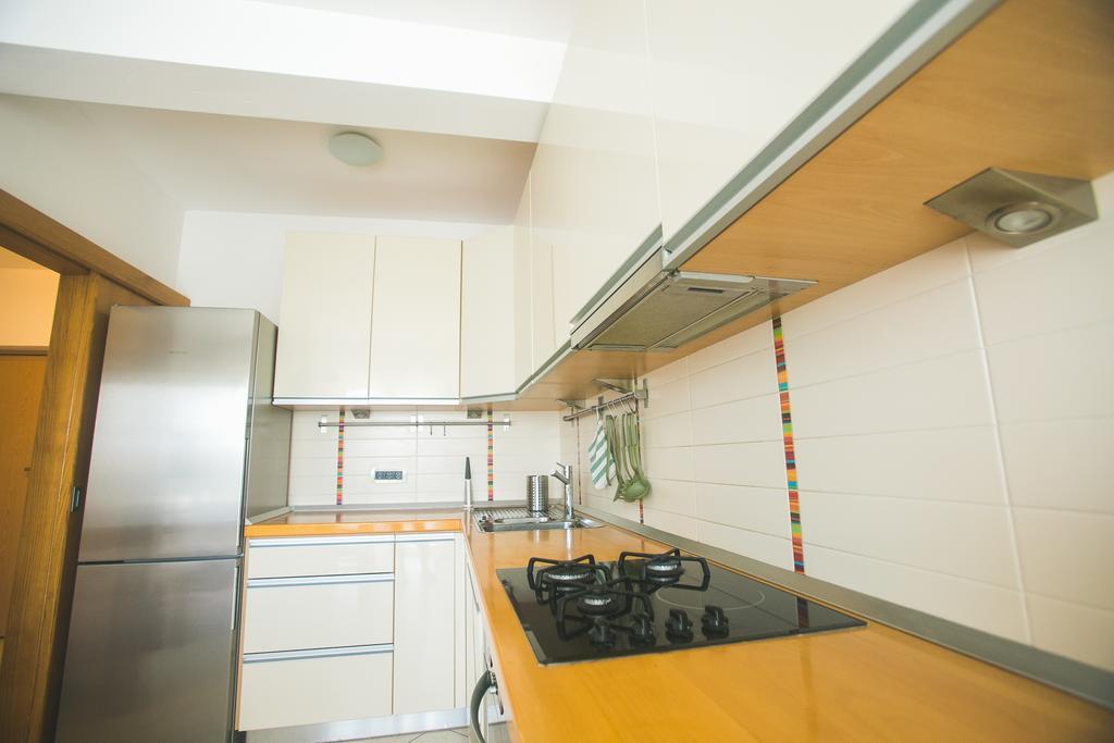 Apartments Mec & Tik Σπλιτ Εξωτερικό φωτογραφία