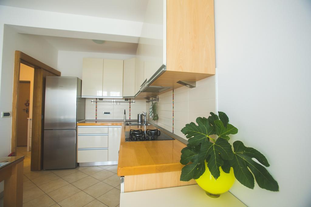Apartments Mec & Tik Σπλιτ Εξωτερικό φωτογραφία