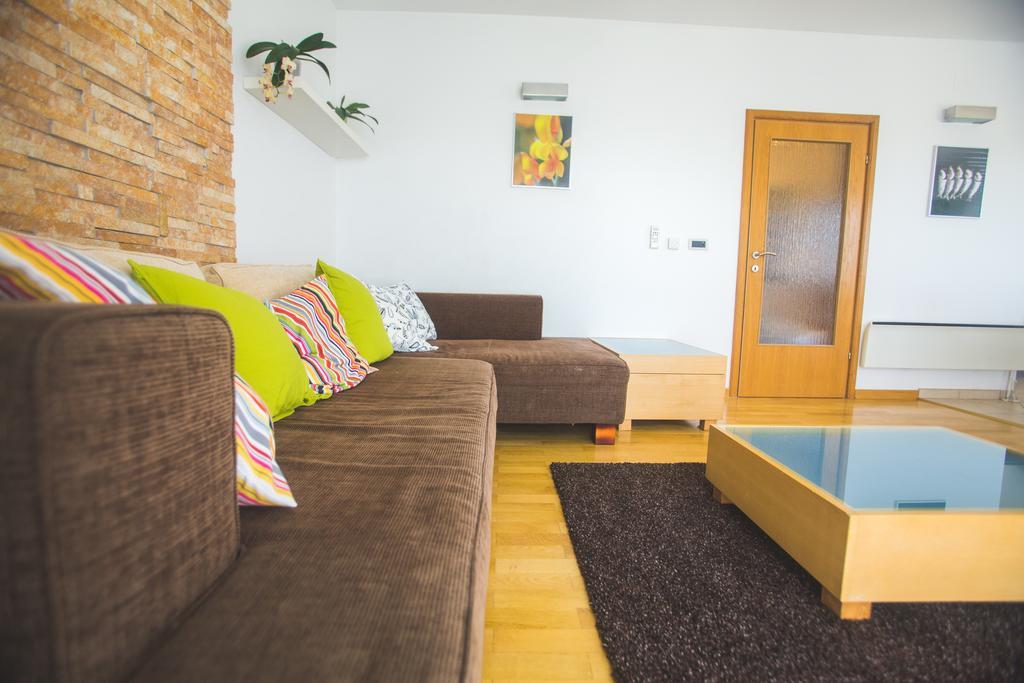 Apartments Mec & Tik Σπλιτ Εξωτερικό φωτογραφία