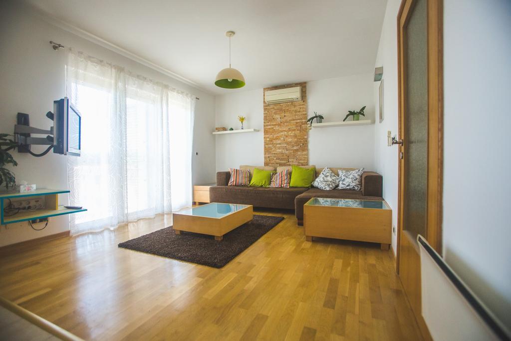 Apartments Mec & Tik Σπλιτ Εξωτερικό φωτογραφία