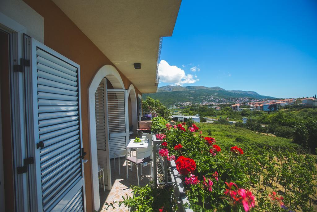 Apartments Mec & Tik Σπλιτ Εξωτερικό φωτογραφία