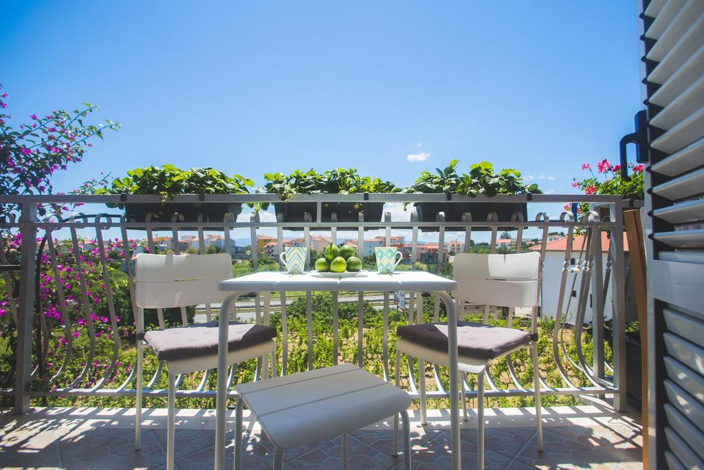 Apartments Mec & Tik Σπλιτ Εξωτερικό φωτογραφία
