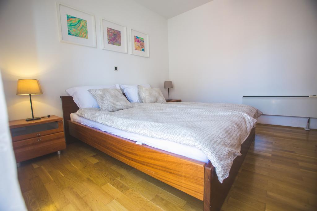 Apartments Mec & Tik Σπλιτ Εξωτερικό φωτογραφία