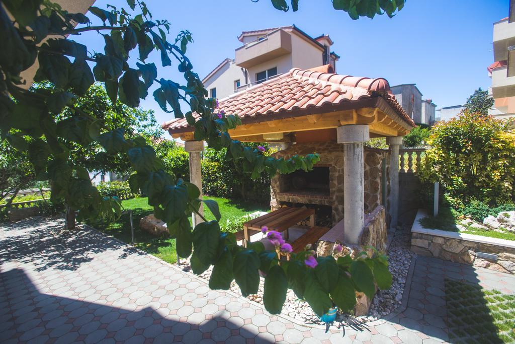 Apartments Mec & Tik Σπλιτ Εξωτερικό φωτογραφία