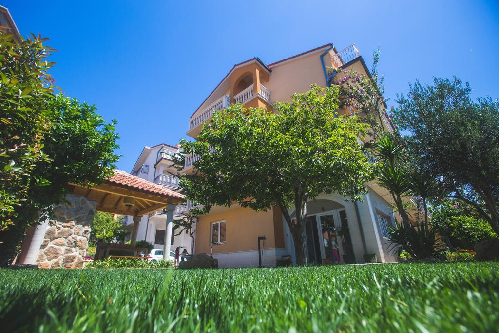 Apartments Mec & Tik Σπλιτ Εξωτερικό φωτογραφία