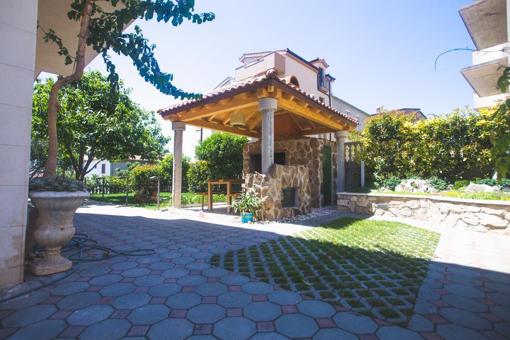Apartments Mec & Tik Σπλιτ Εξωτερικό φωτογραφία
