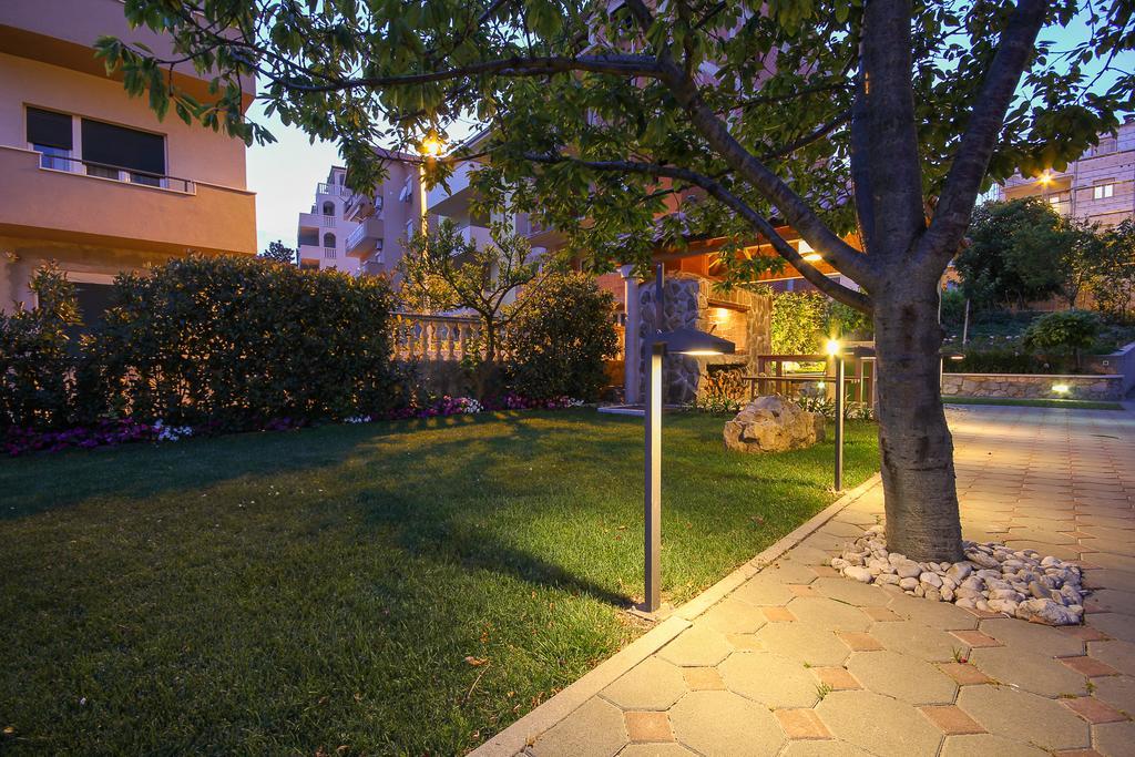 Apartments Mec & Tik Σπλιτ Εξωτερικό φωτογραφία