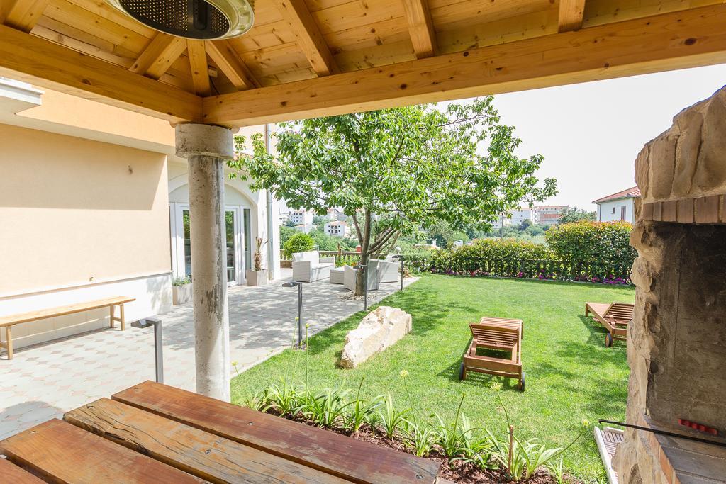 Apartments Mec & Tik Σπλιτ Εξωτερικό φωτογραφία