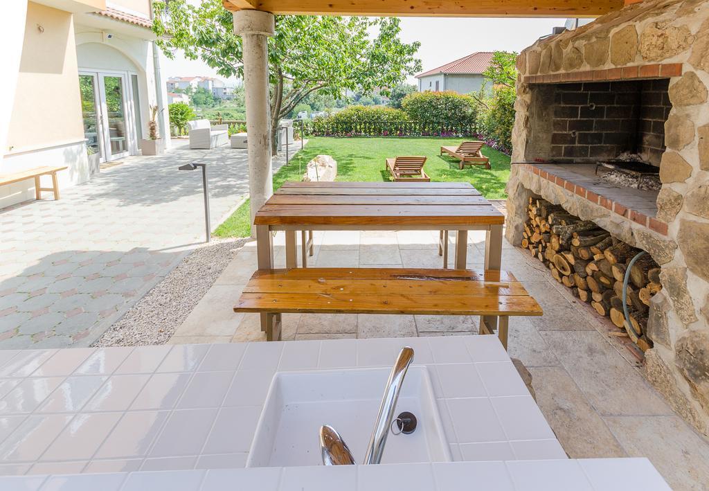 Apartments Mec & Tik Σπλιτ Εξωτερικό φωτογραφία