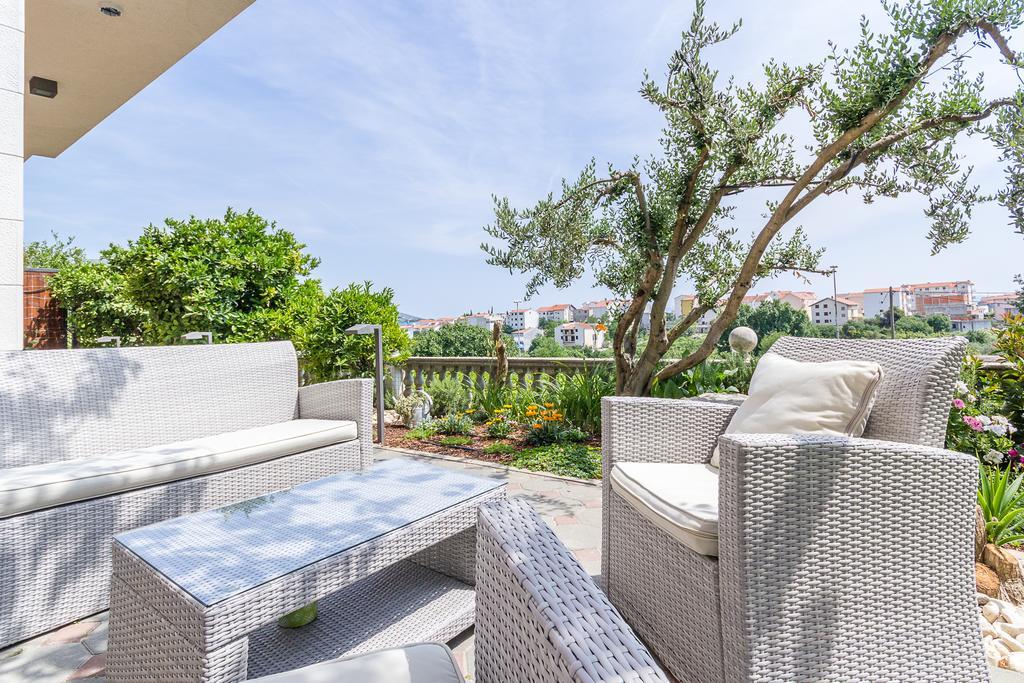 Apartments Mec & Tik Σπλιτ Εξωτερικό φωτογραφία