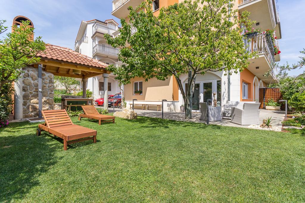 Apartments Mec & Tik Σπλιτ Εξωτερικό φωτογραφία