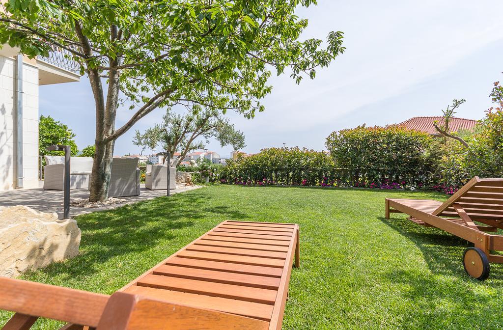 Apartments Mec & Tik Σπλιτ Εξωτερικό φωτογραφία