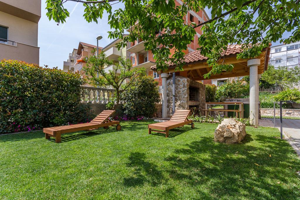 Apartments Mec & Tik Σπλιτ Εξωτερικό φωτογραφία