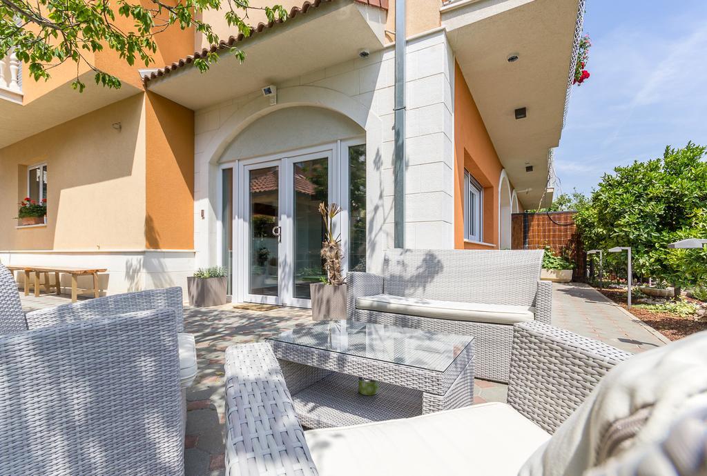 Apartments Mec & Tik Σπλιτ Εξωτερικό φωτογραφία