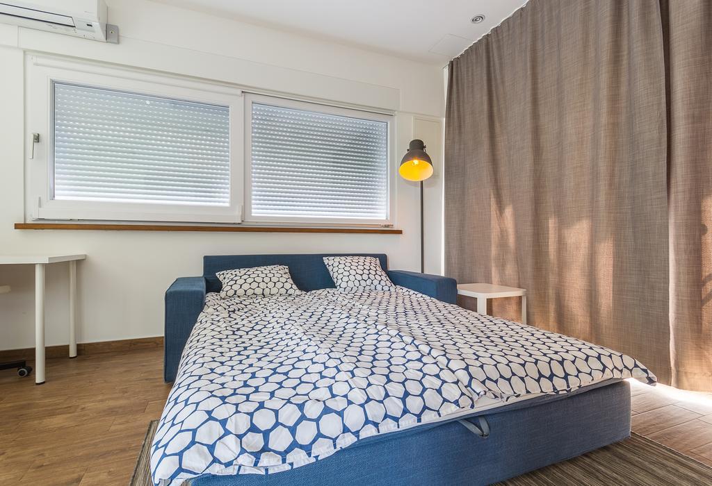 Apartments Mec & Tik Σπλιτ Εξωτερικό φωτογραφία