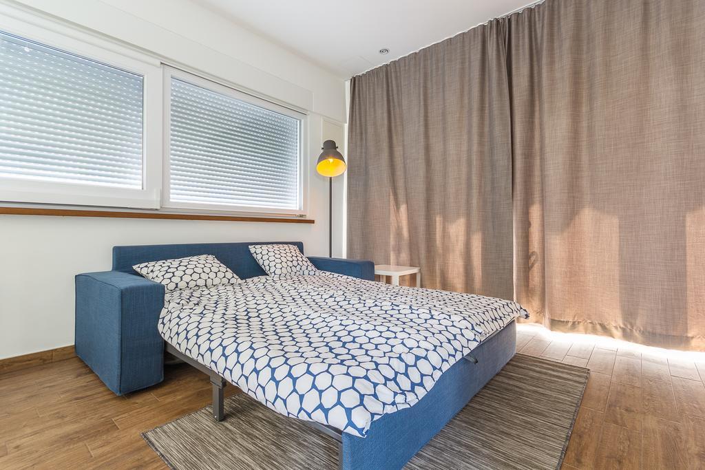 Apartments Mec & Tik Σπλιτ Εξωτερικό φωτογραφία