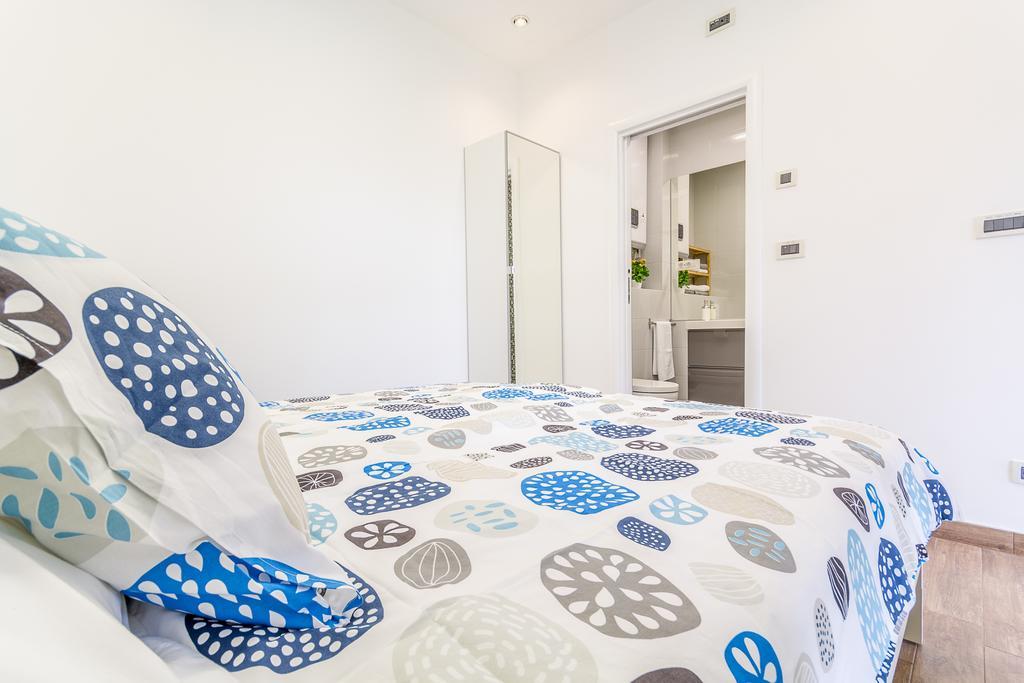 Apartments Mec & Tik Σπλιτ Εξωτερικό φωτογραφία