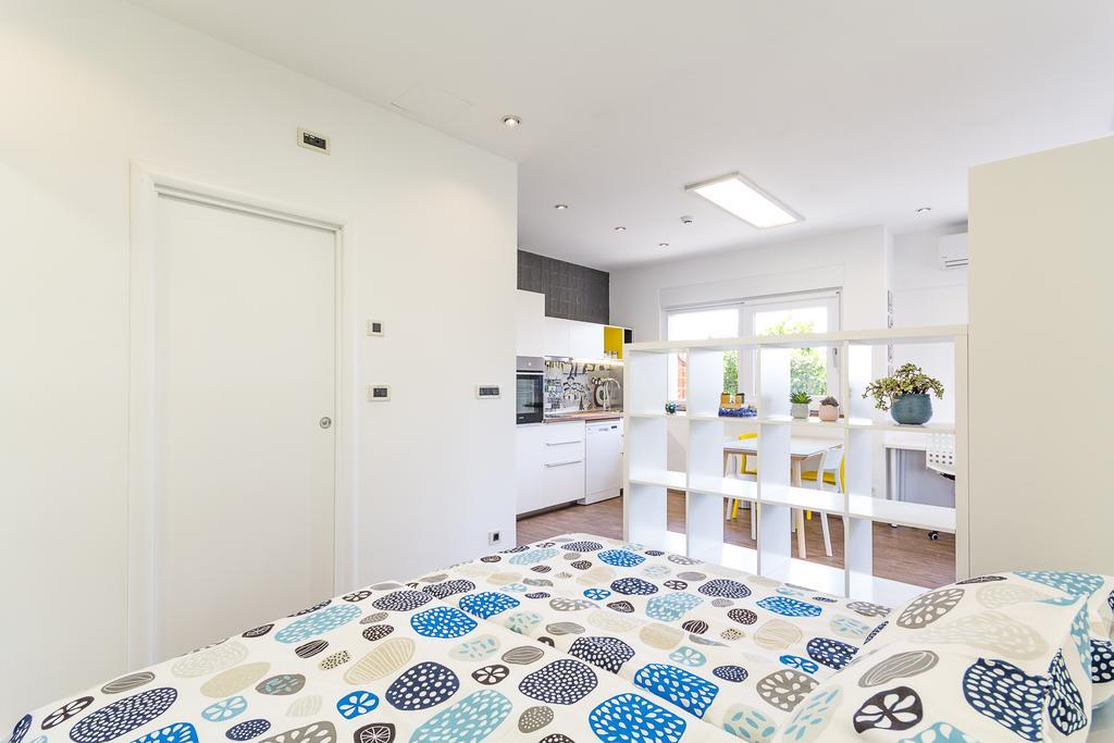 Apartments Mec & Tik Σπλιτ Εξωτερικό φωτογραφία