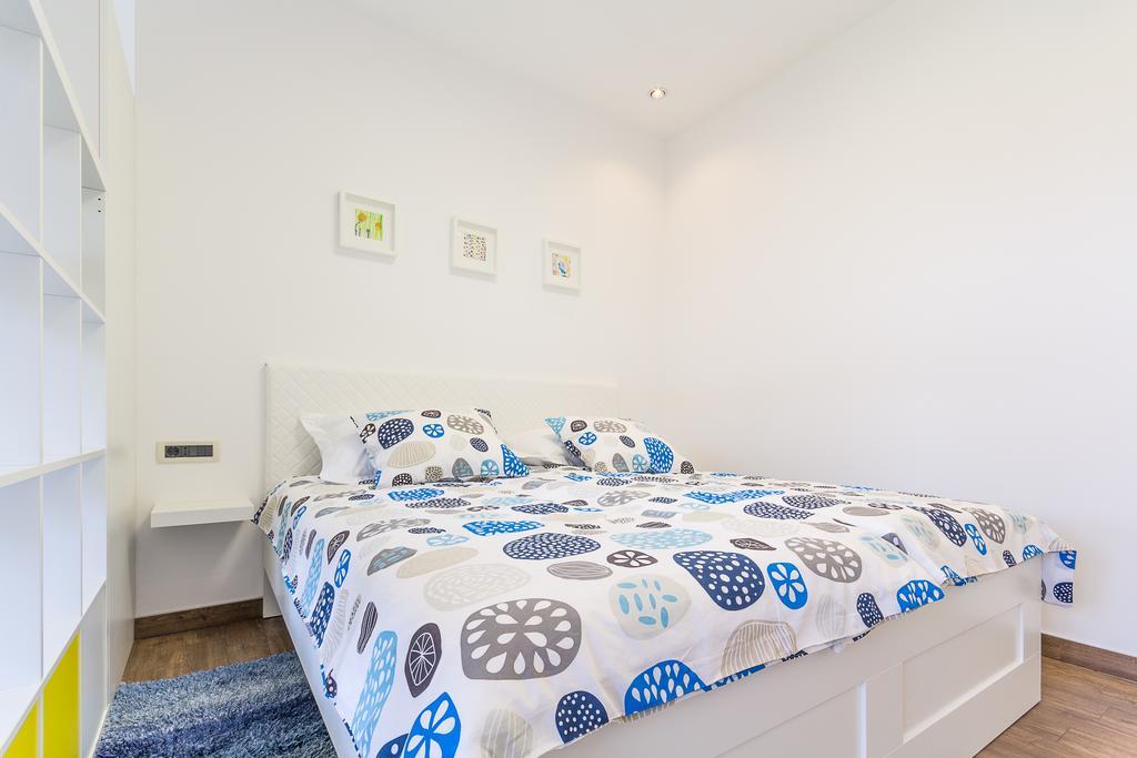 Apartments Mec & Tik Σπλιτ Εξωτερικό φωτογραφία