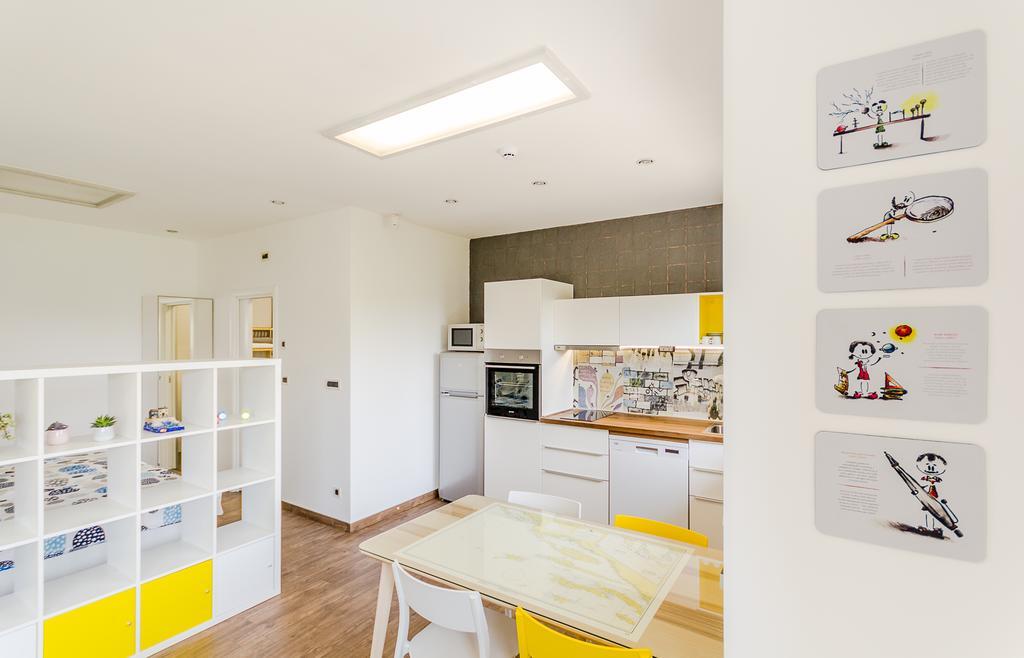 Apartments Mec & Tik Σπλιτ Εξωτερικό φωτογραφία