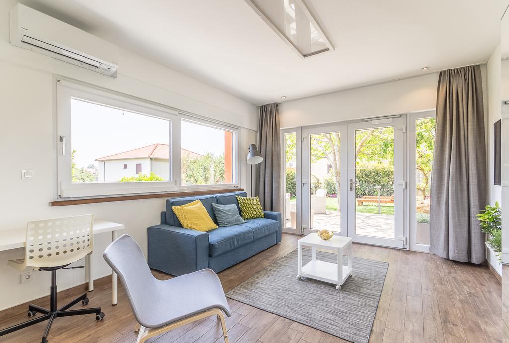 Apartments Mec & Tik Σπλιτ Εξωτερικό φωτογραφία