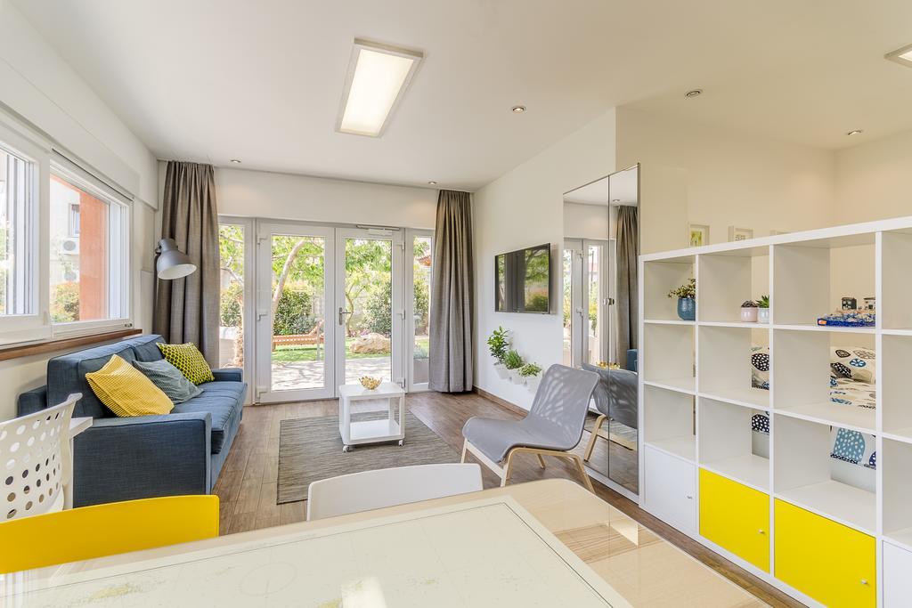 Apartments Mec & Tik Σπλιτ Εξωτερικό φωτογραφία