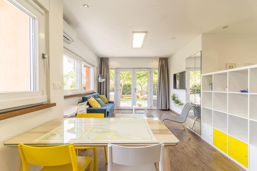 Apartments Mec & Tik Σπλιτ Εξωτερικό φωτογραφία