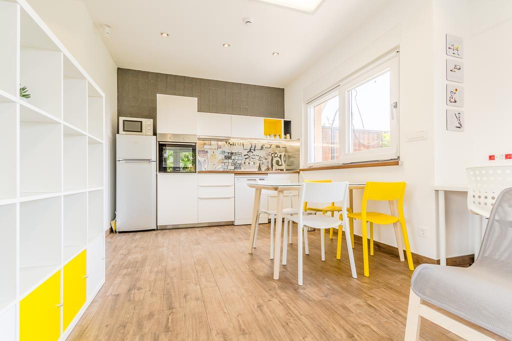 Apartments Mec & Tik Σπλιτ Εξωτερικό φωτογραφία