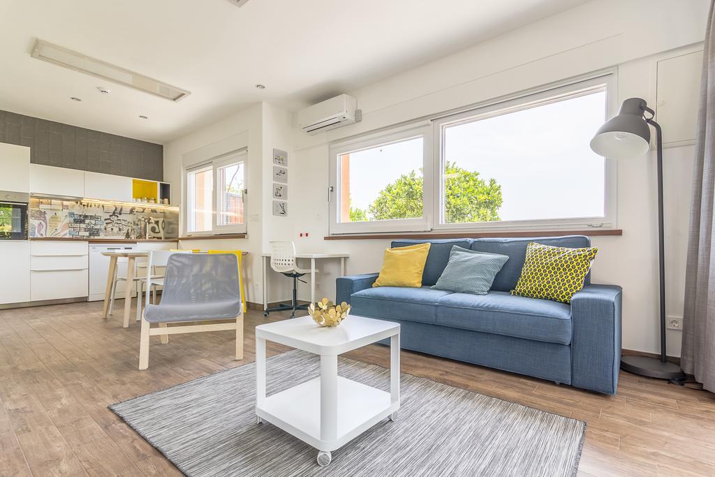 Apartments Mec & Tik Σπλιτ Εξωτερικό φωτογραφία