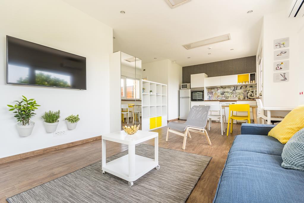 Apartments Mec & Tik Σπλιτ Εξωτερικό φωτογραφία