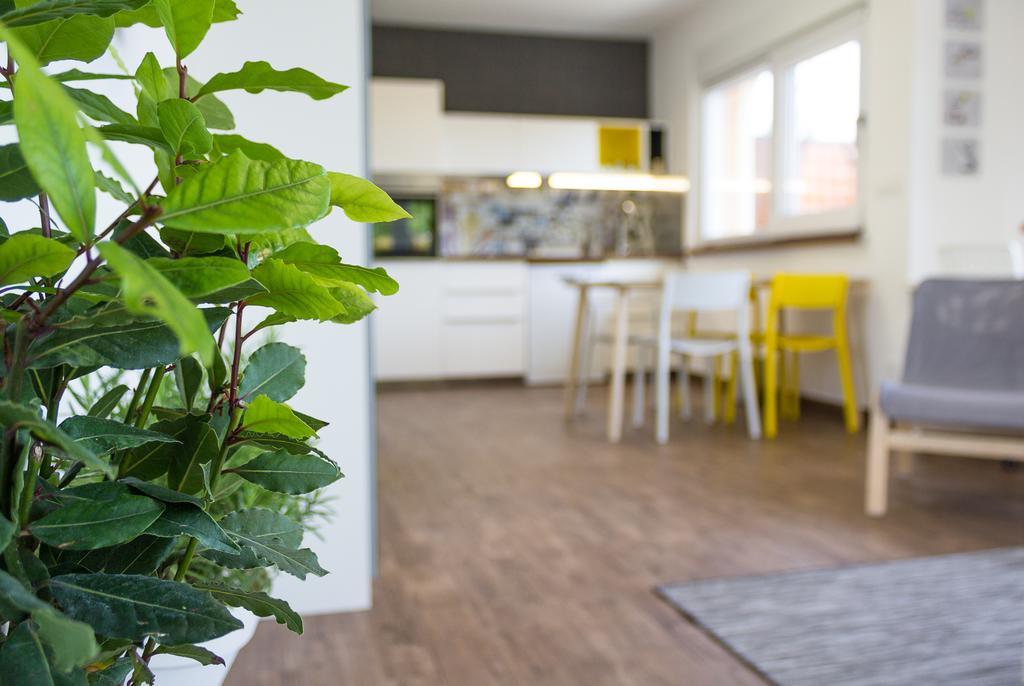 Apartments Mec & Tik Σπλιτ Εξωτερικό φωτογραφία